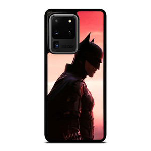 THE BATMAN ROBERT PATTINSON Samsung Galaxy S20 Ultra Case Cover