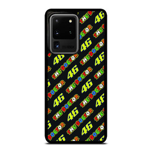 THE DOCTOR VALENTINO ROSSI Samsung Galaxy S20 Ultra Case Cover