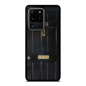 THE DOOR OF SHERLOCK HOLMES Samsung Galaxy S20 Ultra Case Cover
