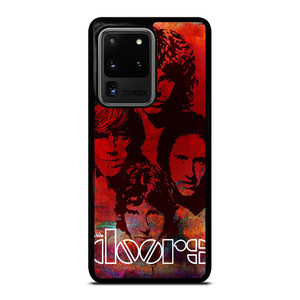 THE DOORS Samsung Galaxy S20 Ultra Case Cover