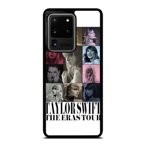 THE ERAS TOUR TAYLOR SWIFT Samsung Galaxy S20 Ultra Case Cover