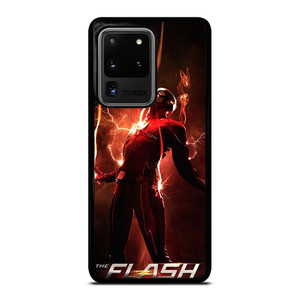 THE FLASH 6 Samsung Galaxy S20 Ultra Case Cover