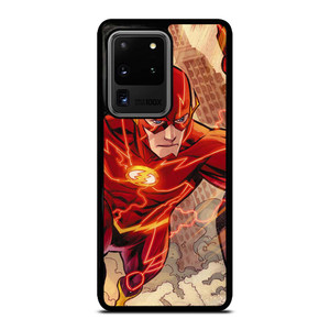 THE FLASH 7 Samsung Galaxy S20 Ultra Case Cover
