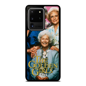 THE GOLDEN GIRLS Samsung Galaxy S20 Ultra Case Cover