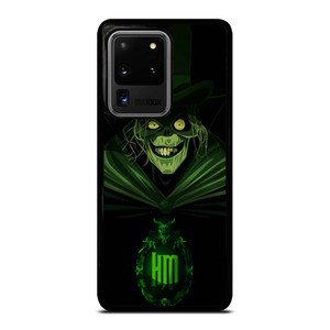 THE HAUNTED MANSION GHOST Samsung Galaxy S20 Ultra Case Cover