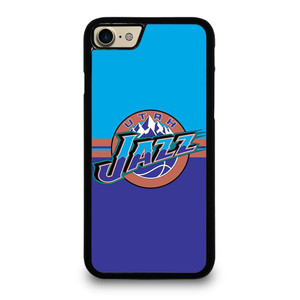 UTAH JAZZ BASKETBALL LOGO iPhone 7 / 8 Case Cover UTAH JAZZ BASKETBALL LOGO iPhone 7 / 8 Case Cover