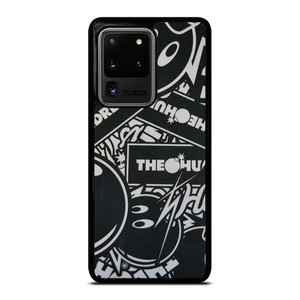 THE HUNDREDS CLOTHING COLLAGE Samsung Galaxy S20 Ultra Case Cover