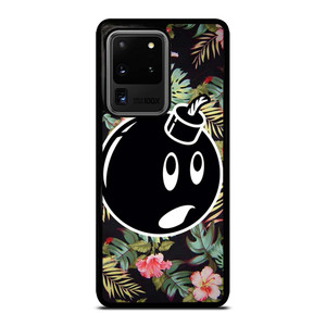 THE HUNDREDS FLORAL LOGO Samsung Galaxy S20 Ultra Case Cover