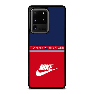 TOMMY HILFIGER NIKE LOGO Samsung Galaxy S20 Ultra Case Cover