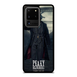 TOMMY SHELBY PEAKY BLINDERS SERIES Samsung Galaxy S20 Ultra Case Cover