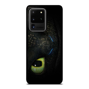 TOOTHLESS HOW TO TRAIN YOUR DRAGON Samsung Galaxy S20 Ultra Case Cover