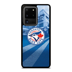 TORONTO BLUE JAYS BASEBALL Samsung Galaxy S20 Ultra Case Cover