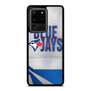 TORONTO BLUE JAYS ICON 3 Samsung Galaxy S20 Ultra Case Cover