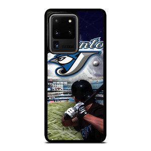 TORONTO BLUE JAYS Samsung Galaxy S20 Ultra Case Cover