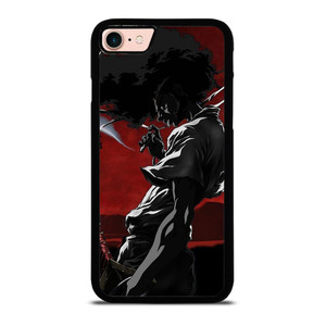 AFRO SAMURAI COOL ANIME iPhone 7 / 8 Case Cover AFRO SAMURAI COOL ANIME iPhone 7 / 8 Case Cover