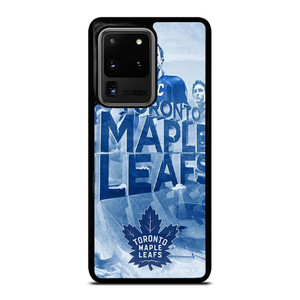 TORONTO MAPLE LEAFS NHL ICON 3 Samsung Galaxy S20 Ultra Case Cover