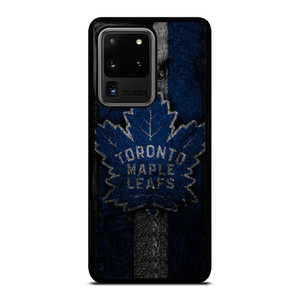 TORONTO MAPLE LEAFS NHL ICON Samsung Galaxy S20 Ultra Case Cover