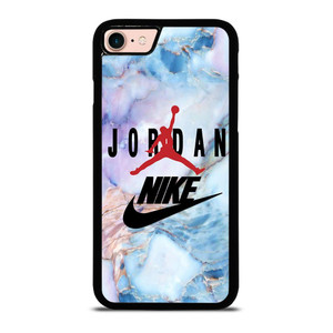 AIR JORDAN NIKE MARBLE iPhone 7 / 8 Case Cover