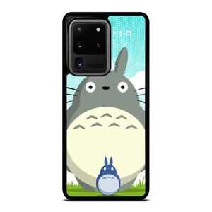 TOTORO TONARI NO Samsung Galaxy S20 Ultra Case Cover