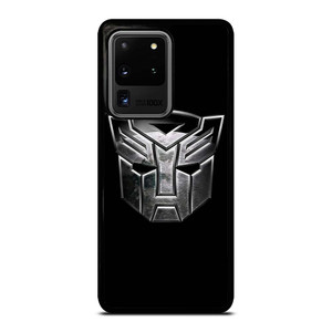TRANSFORMERS AUTOBOT Samsung Galaxy S20 Ultra Case Cover