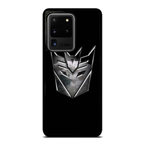 TRANSFORMERS DECEPTICONS Samsung Galaxy S20 Ultra Case Cover