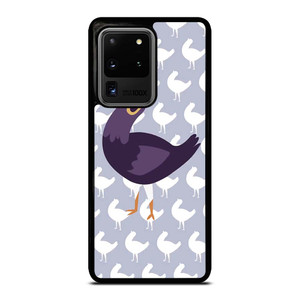 TRASH DOVE BIRD Samsung Galaxy S20 Ultra Case Cover