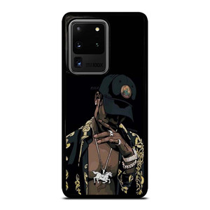 TRAVIS SCOTT ART 3 Samsung Galaxy S20 Ultra Case Cover