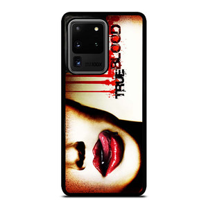 TRUE BLOOD Samsung Galaxy S20 Ultra Case Cover