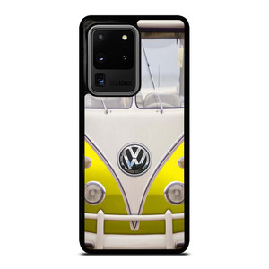 VW VOLKSWAGEN VAN 4 Samsung Galaxy S20 Ultra Case Cover