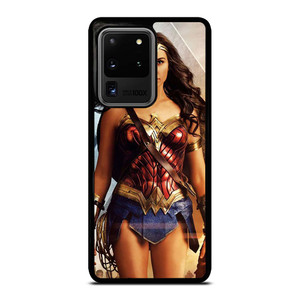 WONDER WOMAN DC Samsung Galaxy S20 Ultra Case Cover