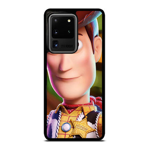 WOODY TOY STORY 4 DISNEY MOVIE Samsung Galaxy S20 Ultra Case Cover