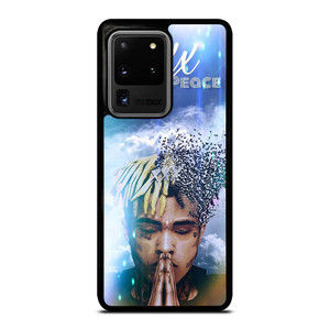 XXXTENTACION RIP Samsung Galaxy S20 Ultra Case Cover