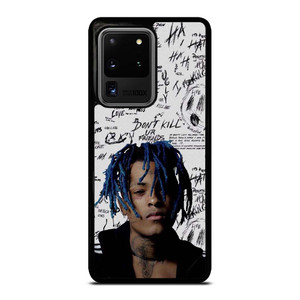 XXXTENTATION RAPPER DONT KILL Samsung Galaxy S20 Ultra Case Cover