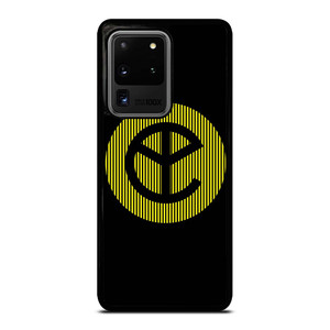 YELLOW CLAW Samsung Galaxy S20 Ultra Case Cover