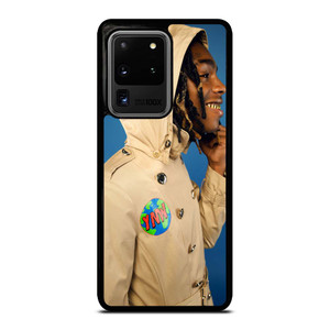 YNW MELLY Samsung Galaxy S20 Ultra Case Cover