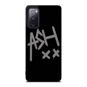 5 SECONDS OF SUMMER ASH Samsung Galaxy S20 FE Case Cover