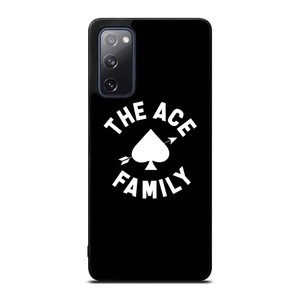 ACE FAMILY LOGO Samsung Galaxy S20 FE Case Cover