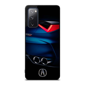 ACURA TYPE S CONCEPT CAR Samsung Galaxy S20 FE Case Cover