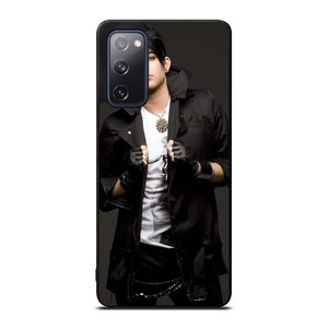 ADAM LAMBERT COOL Samsung Galaxy S20 FE Case Cover