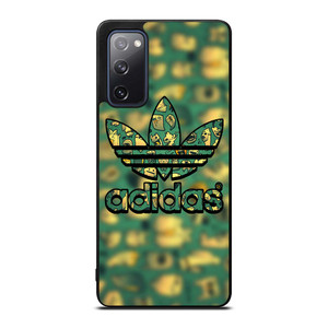 ADIDAS ABSTRACT Samsung Galaxy S20 FE Case Cover