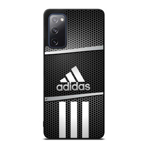ADIDAS LOGO Samsung Galaxy S20 FE Case Cover