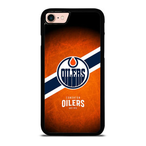EDMONTON OILERS LOGO iPhone 7 / 8 Case Cover