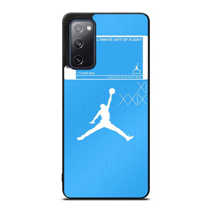 AIR JORDAN NIKE LOGO ULTIMATE GIFT Samsung Galaxy S20 FE Case Cover
