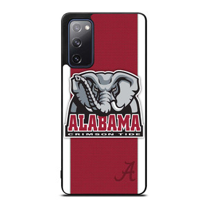 ALABAMA CRIMSON TIDE 2 Samsung Galaxy S20 FE Case Cover