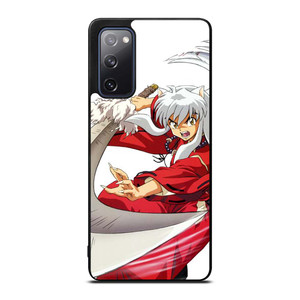 ANIME INUYASHA Samsung Galaxy S20 FE Case Cover