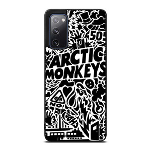 ARCTIC MONKEYS 505 Samsung Galaxy S20 FE Case Cover