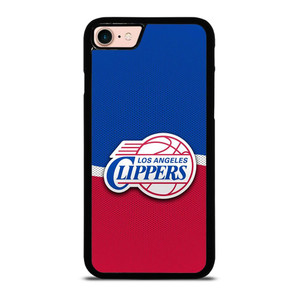 LOS ANGELES CLIPPERS LOGO iPhone 7 / 8 Case Cover LOS ANGELES CLIPPERS LOGO iPhone 7 / 8 Case Cover