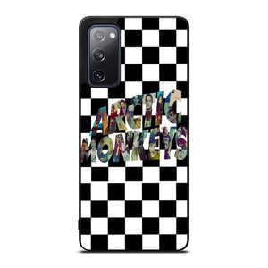 ARCTIC MONKEYS Samsung Galaxy S20 FE Case Cover