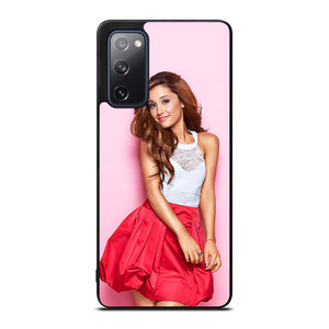 ARIANA GRANDE SEXY Samsung Galaxy S20 FE Case Cover