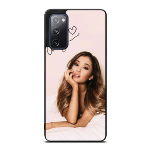 ARIANA GRANDE SIGNATURE Samsung Galaxy S20 FE Case Cover